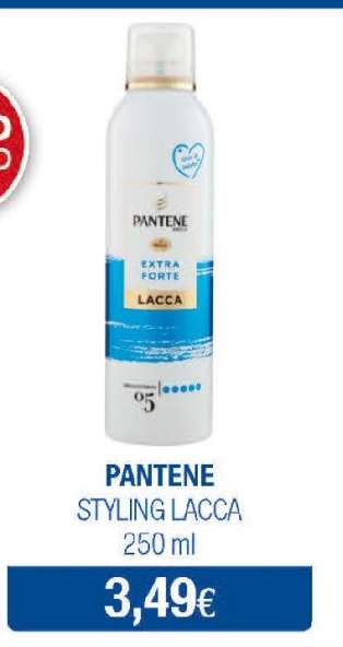 PANTENE