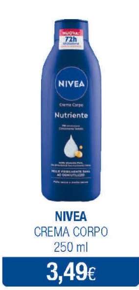 NIVEA