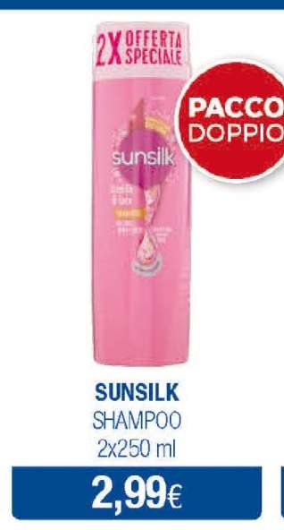 SUNSILK