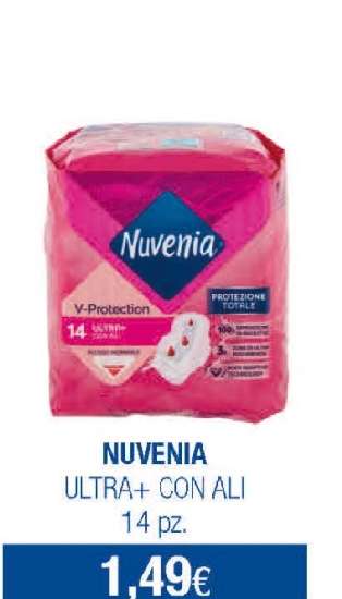 NUVENIA
