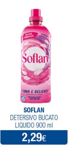 SOFLAN