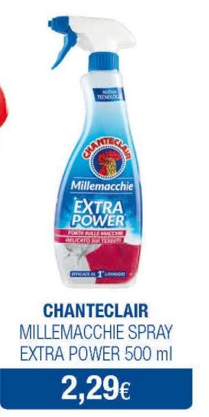 CHANTECLAIR