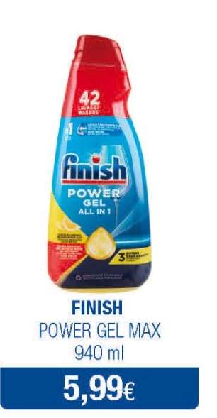 FINISH