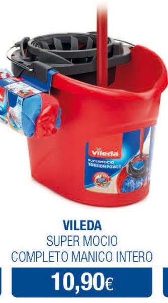 VILEDA