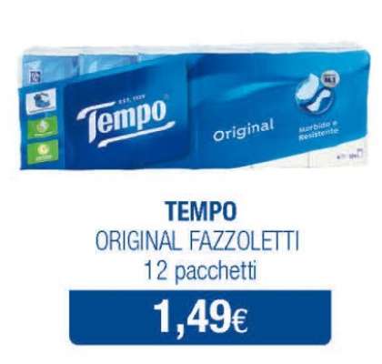 Tempo