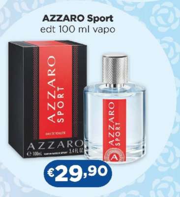 AZZARO Sport