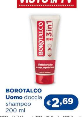 BOROTALCO
