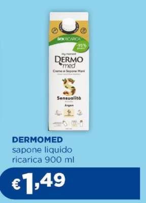DERMOMED