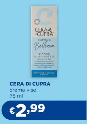 CERA DI CUPRA