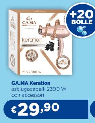 GA.MA Keration
