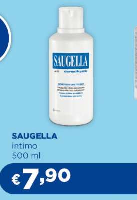 SAUGELLA