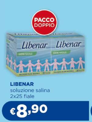 LIBENAR