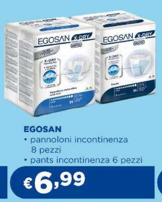 EGOSAN