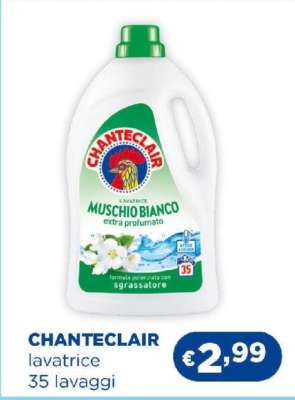 CHANTECLAIR