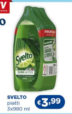 SVELTO