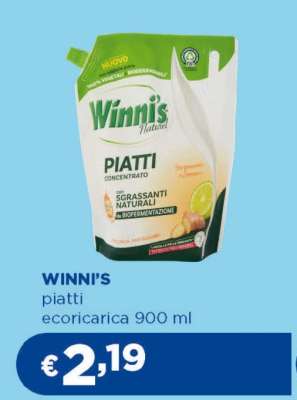 WINNI’S