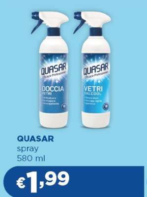 QUASAR