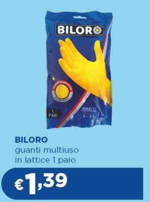 BILORO