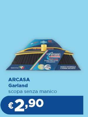 ARCASA Garland