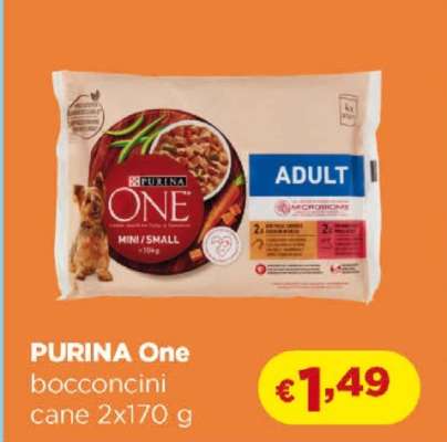 Purina One