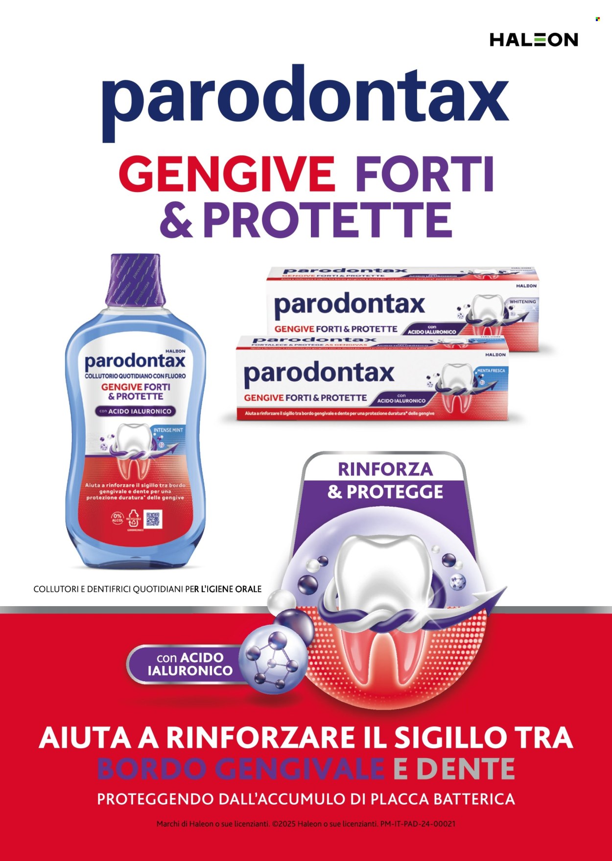 Volantino Acqua & Sapone - 1/10/2025 - 31/10/2025. Pagina 5