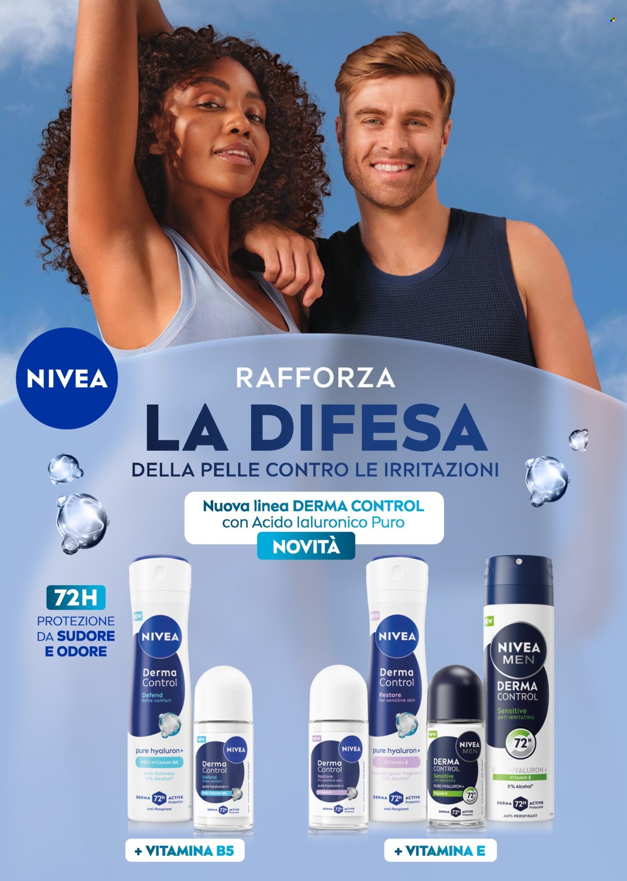 Volantino Acqua & Sapone - 1/10/2025 - 31/10/2025. Pagina 13