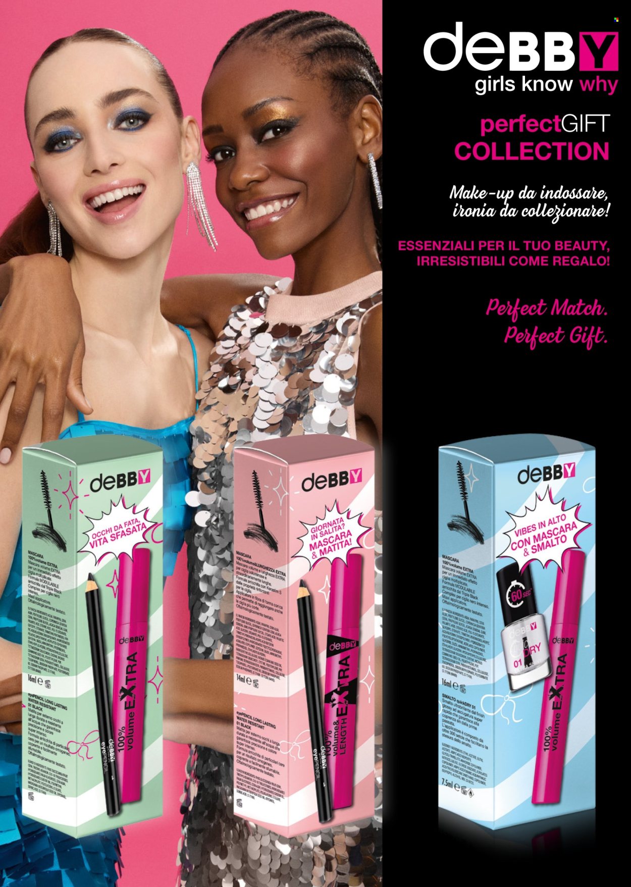 Volantino Acqua & Sapone - 1/10/2025 - 31/10/2025. Pagina 15