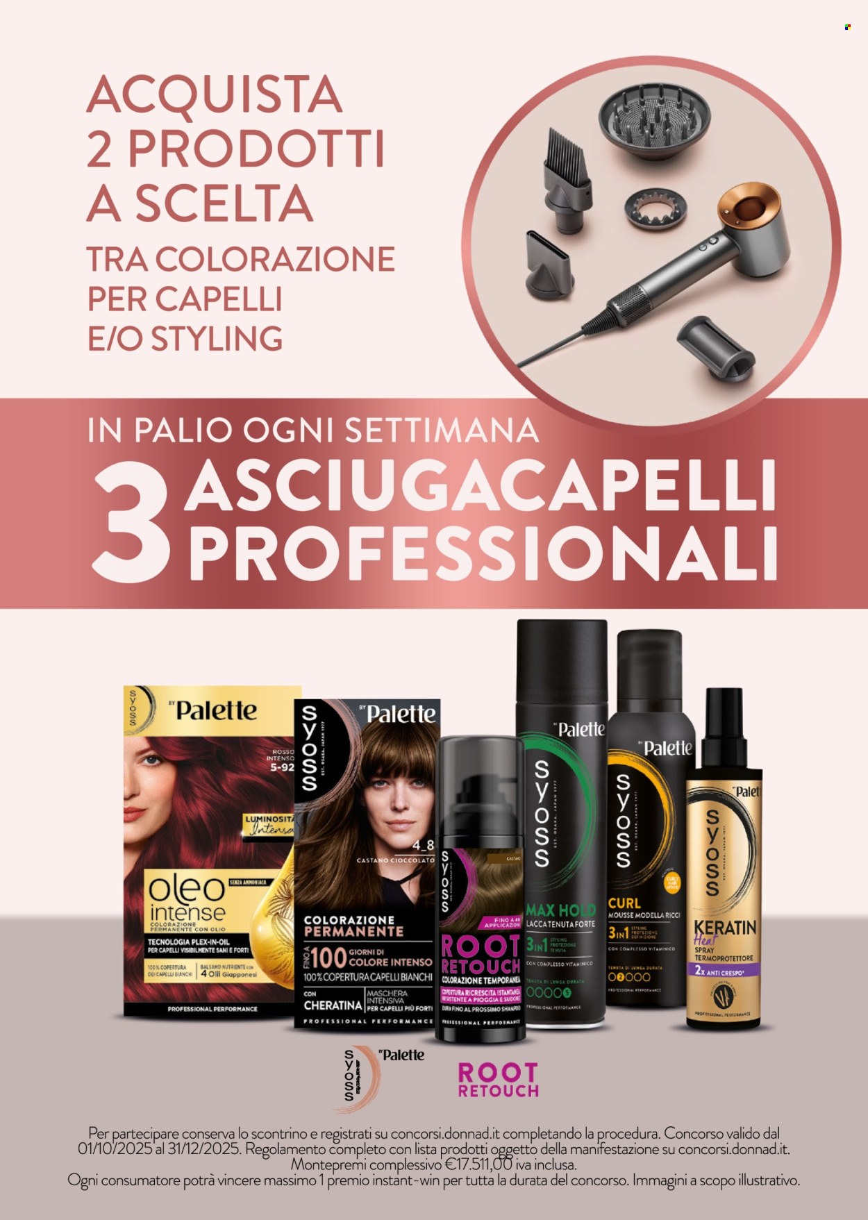 Volantino Acqua & Sapone - 1/10/2025 - 31/10/2025. Pagina 21