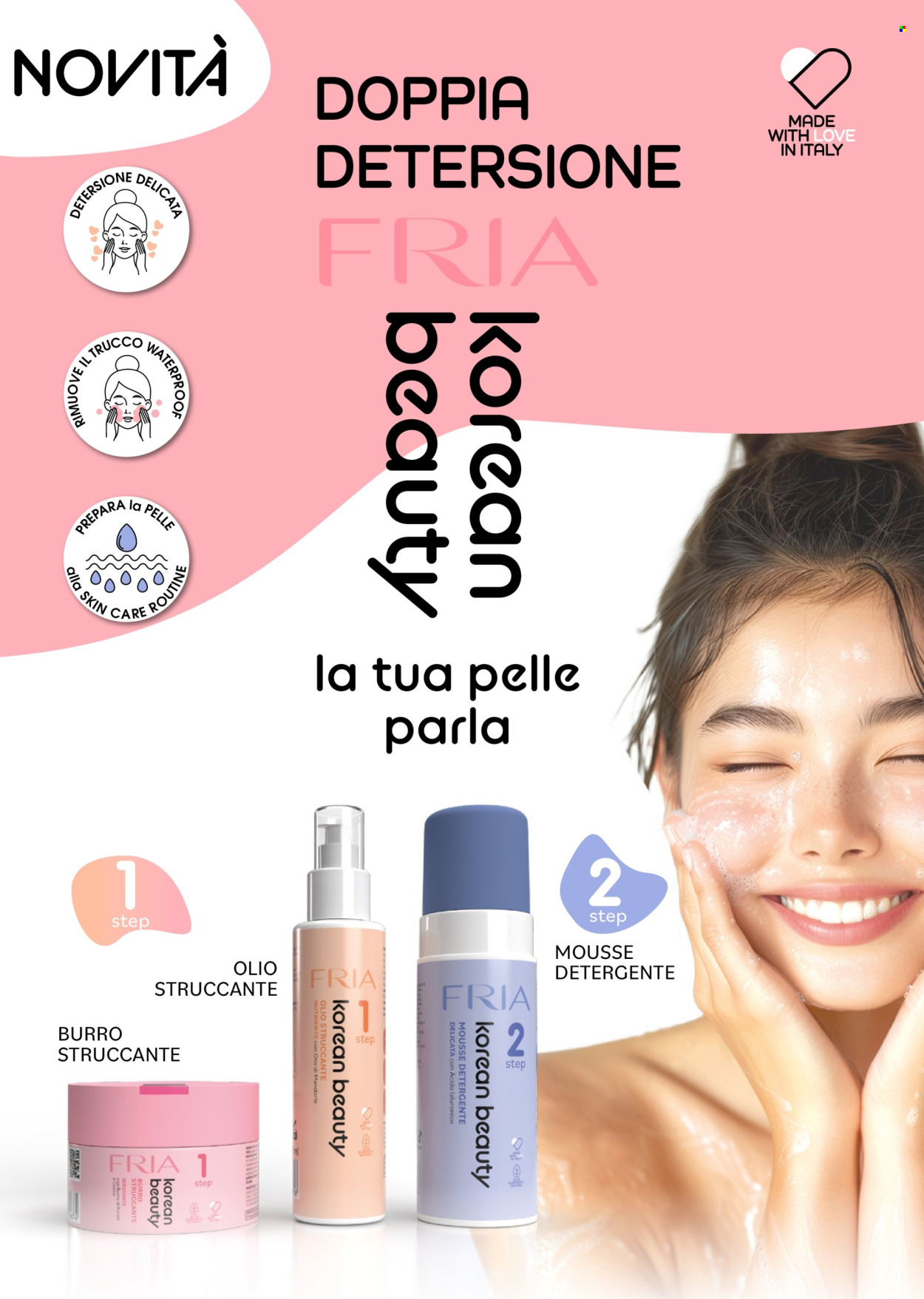 Volantino Acqua & Sapone - 1/10/2025 - 31/10/2025. Pagina 25