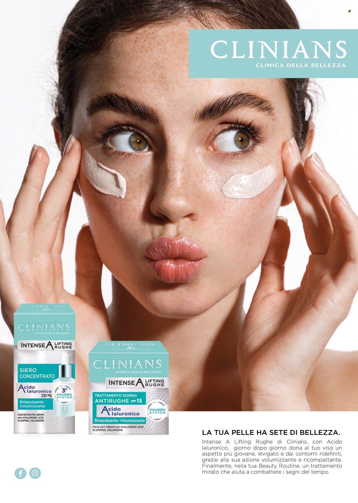 Volantino Acqua & Sapone - 1/10/2025 - 31/10/2025. Pagina 27