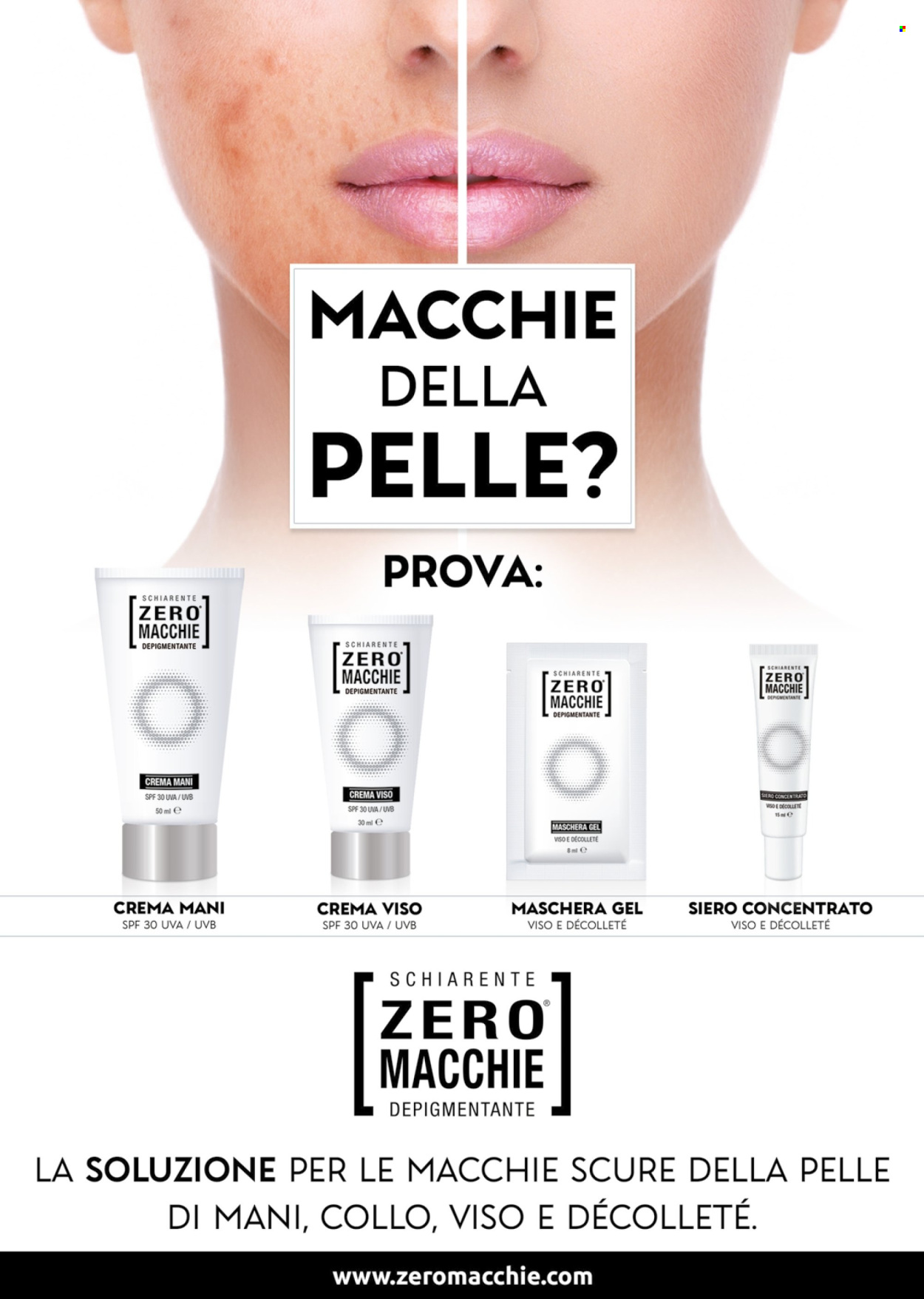 Volantino Acqua & Sapone - 1/10/2025 - 31/10/2025. Pagina 43