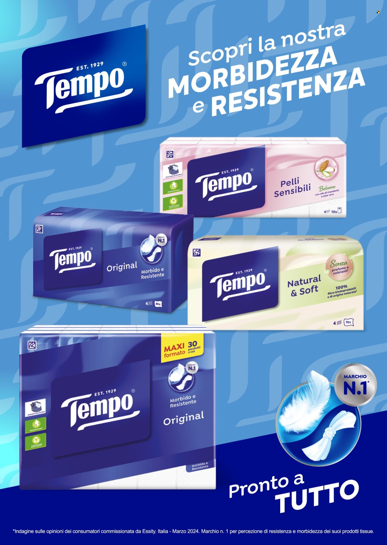 Volantino Acqua & Sapone - 1/10/2025 - 31/10/2025. Pagina 45