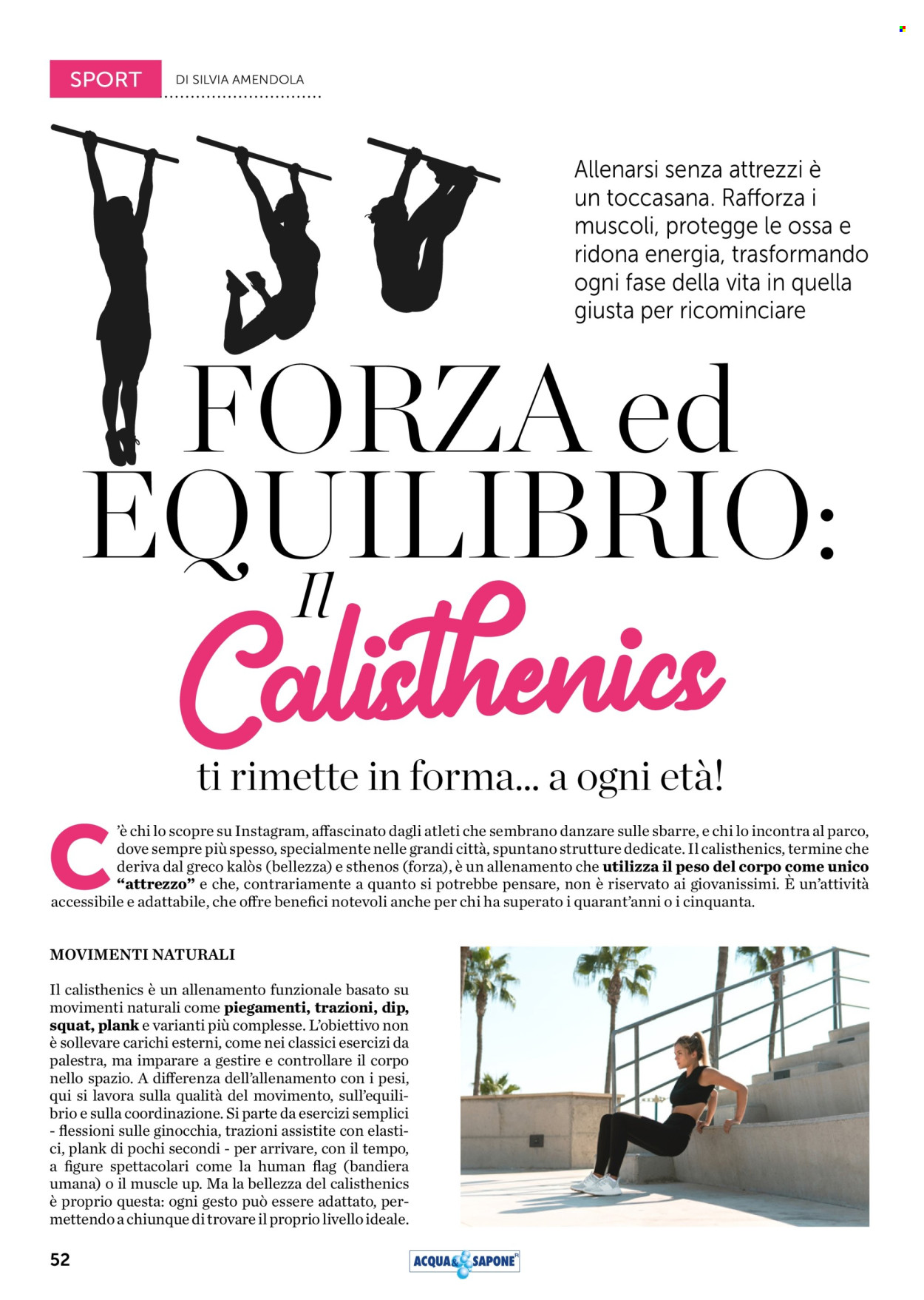 Volantino Acqua & Sapone - 1/10/2025 - 31/10/2025. Pagina 52