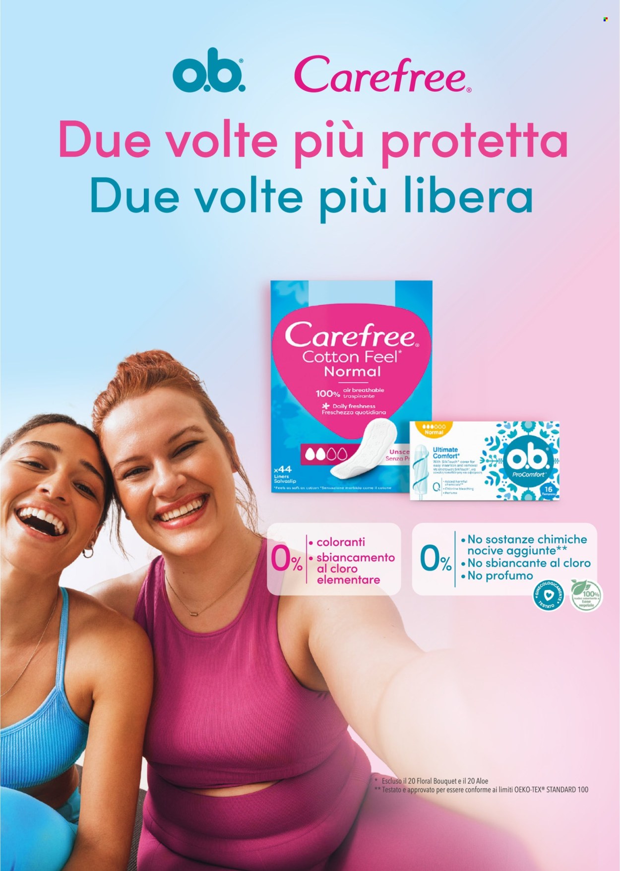 Volantino Acqua & Sapone - 1/10/2025 - 31/10/2025. Pagina 53