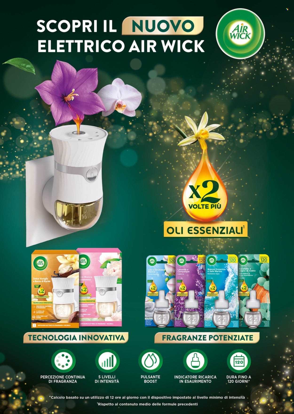 Volantino Acqua & Sapone - 1/10/2025 - 31/10/2025. Pagina 57