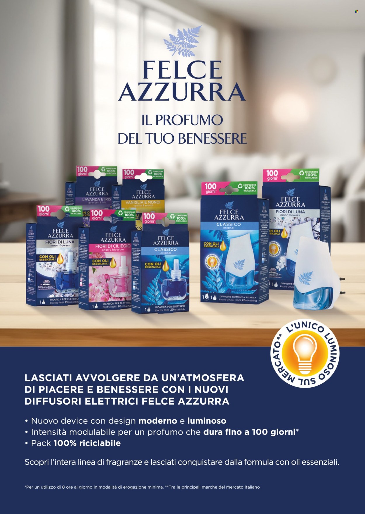 Volantino Acqua & Sapone - 1/10/2025 - 31/10/2025. Pagina 61