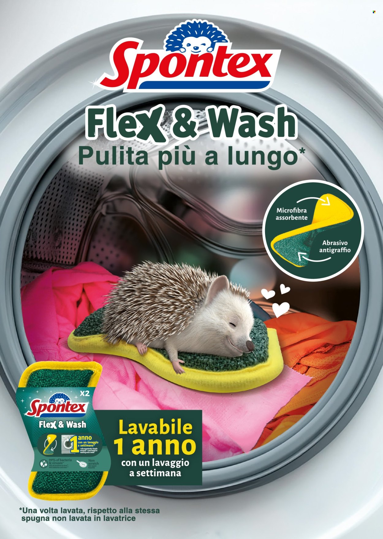Volantino Acqua & Sapone - 1/10/2025 - 31/10/2025. Pagina 65