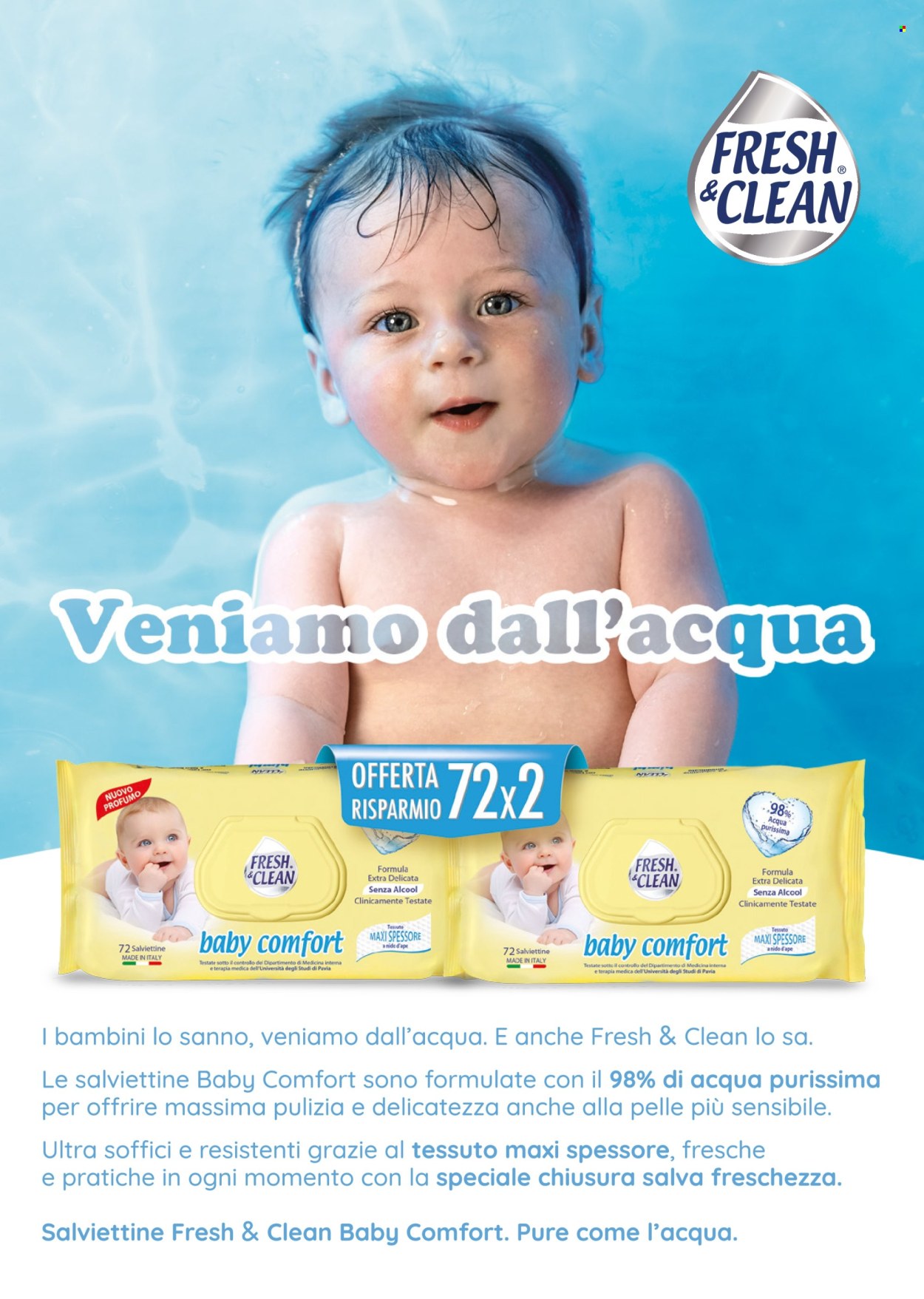 Volantino Acqua & Sapone - 1/10/2025 - 31/10/2025. Pagina 69