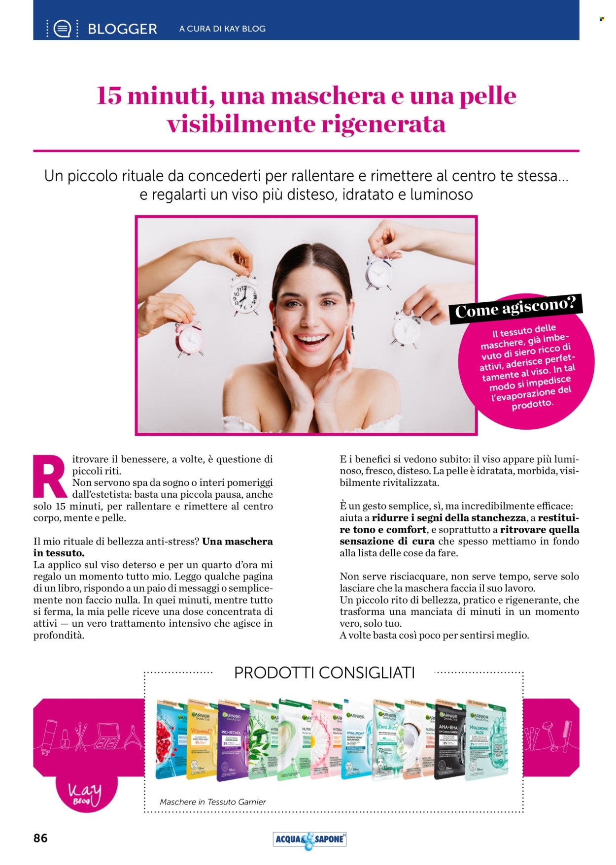 Volantino Acqua & Sapone - 1/10/2025 - 31/10/2025. Pagina 86