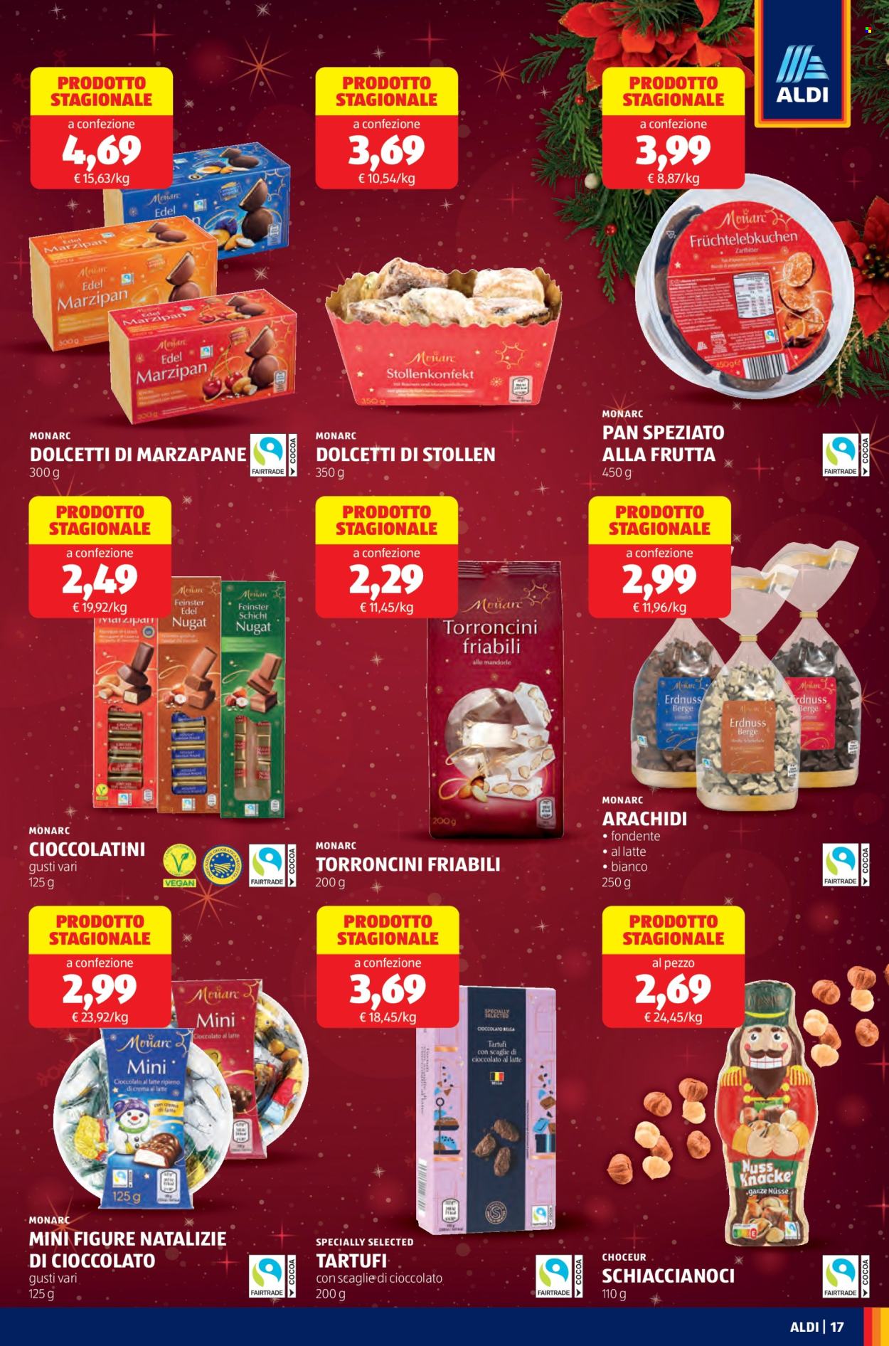 Volantino Aldi - 20/10/2025 - 26/10/2025. Pagina 17