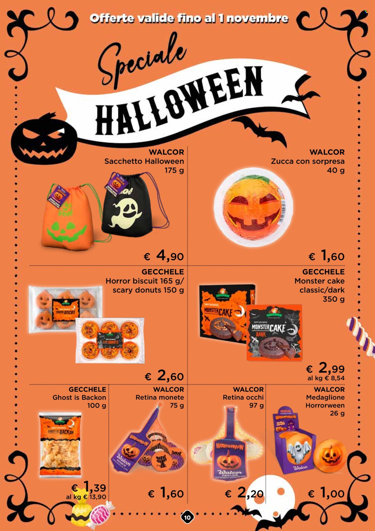 Volantino Coop - 15/10/2025 - 25/10/2025. Pagina 12