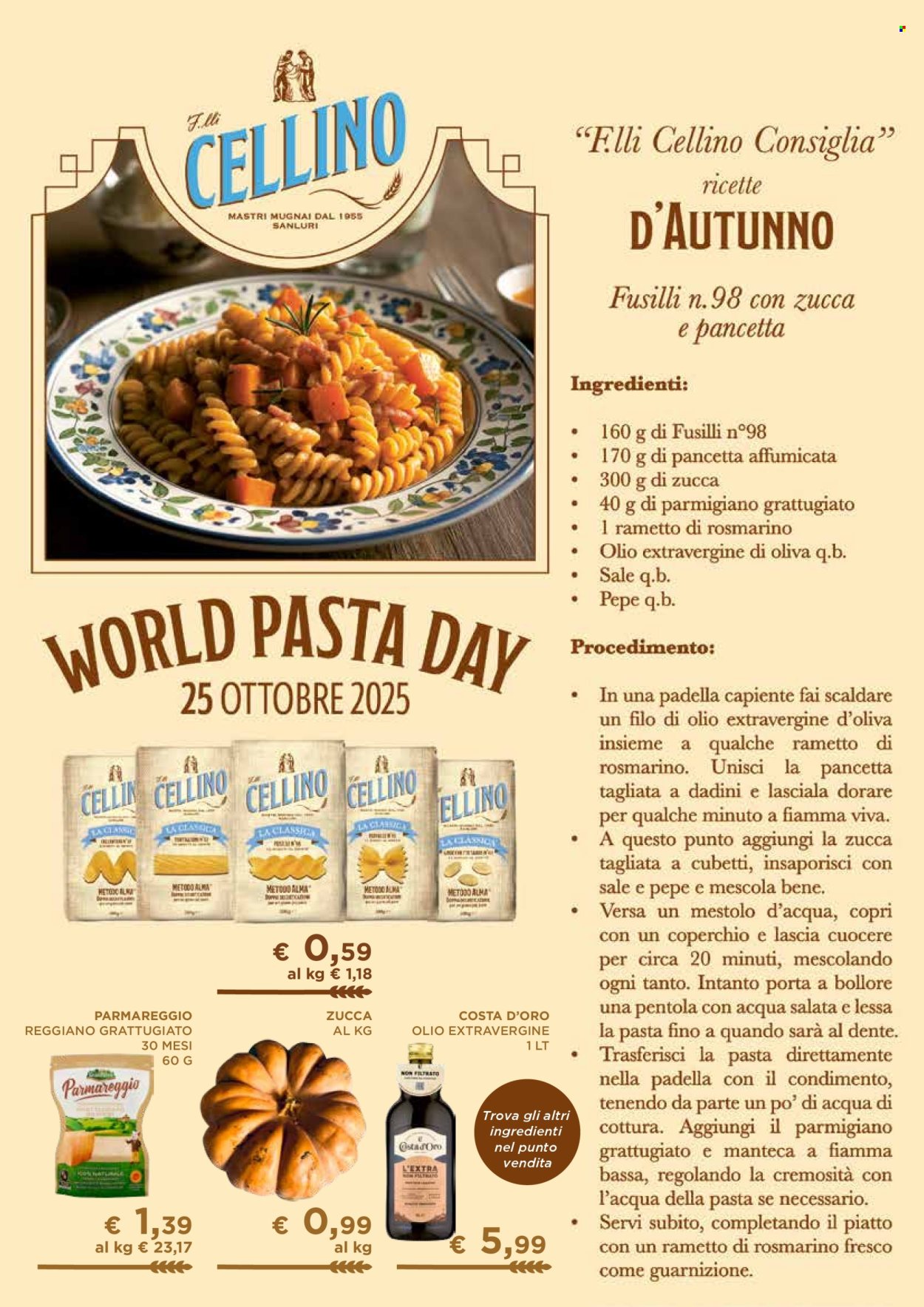 Volantino Coop - 15/10/2025 - 25/10/2025. Pagina 15
