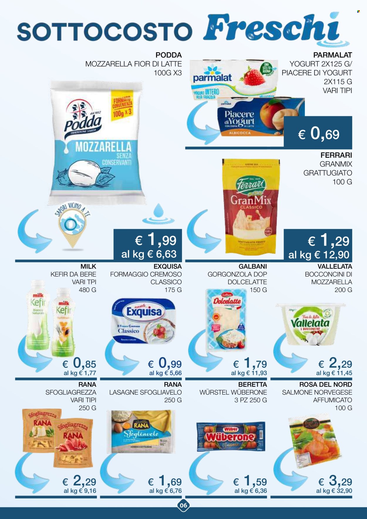 Volantino Coop - 15/10/2025 - 25/10/2025. Pagina 8