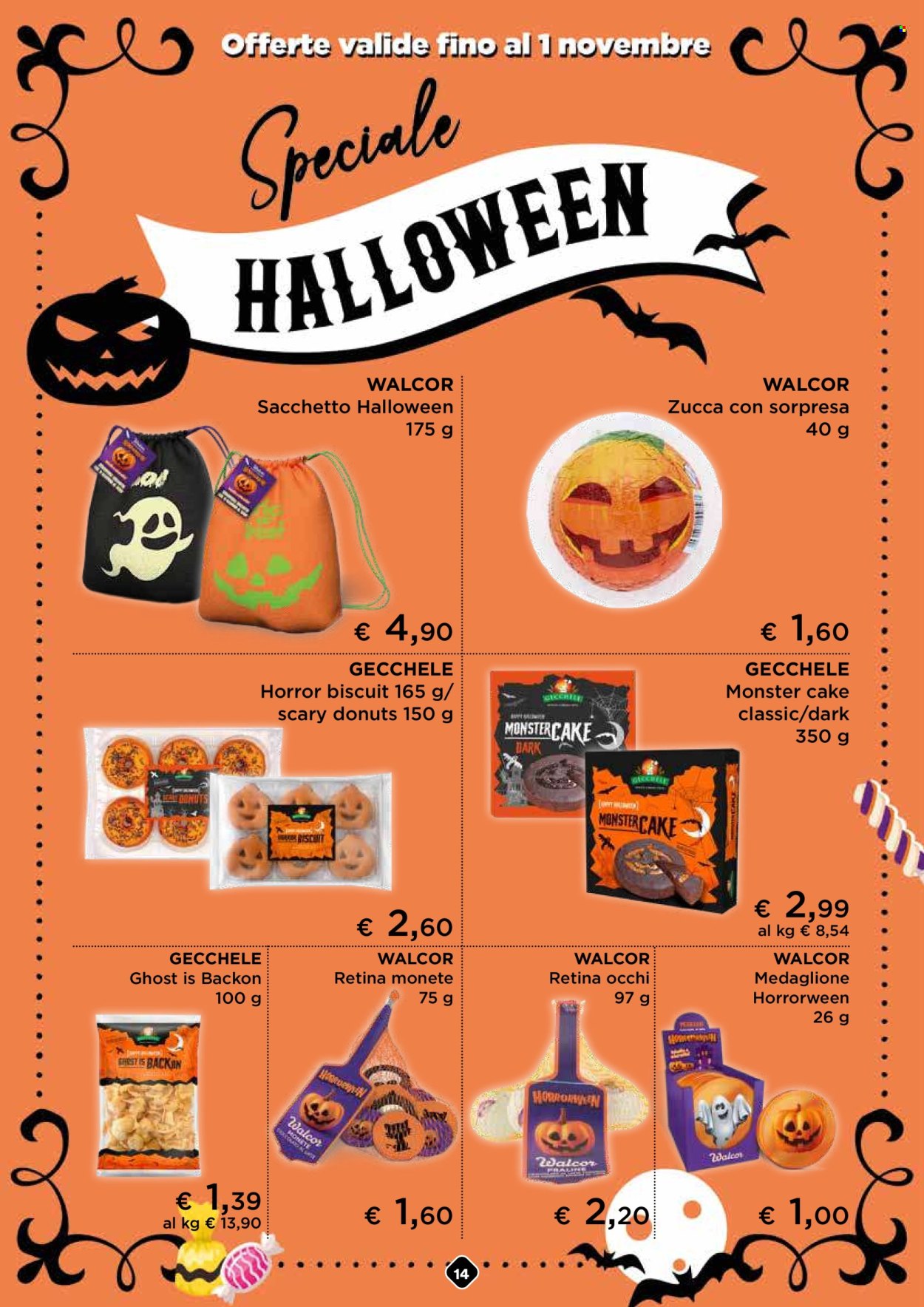 Volantino Coop - 15/10/2025 - 25/10/2025. Pagina 16