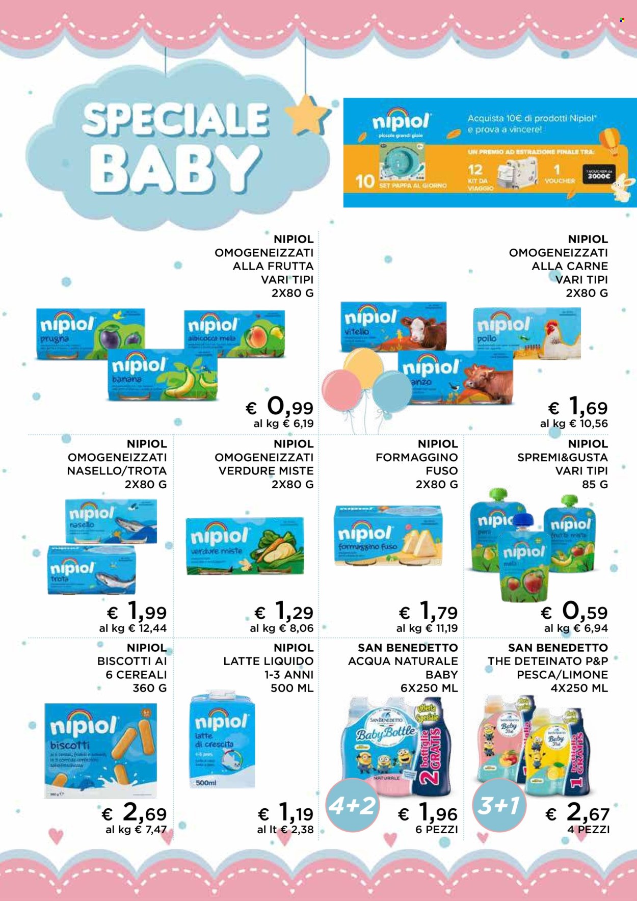 Volantino Coop - 15/10/2025 - 25/10/2025. Pagina 20