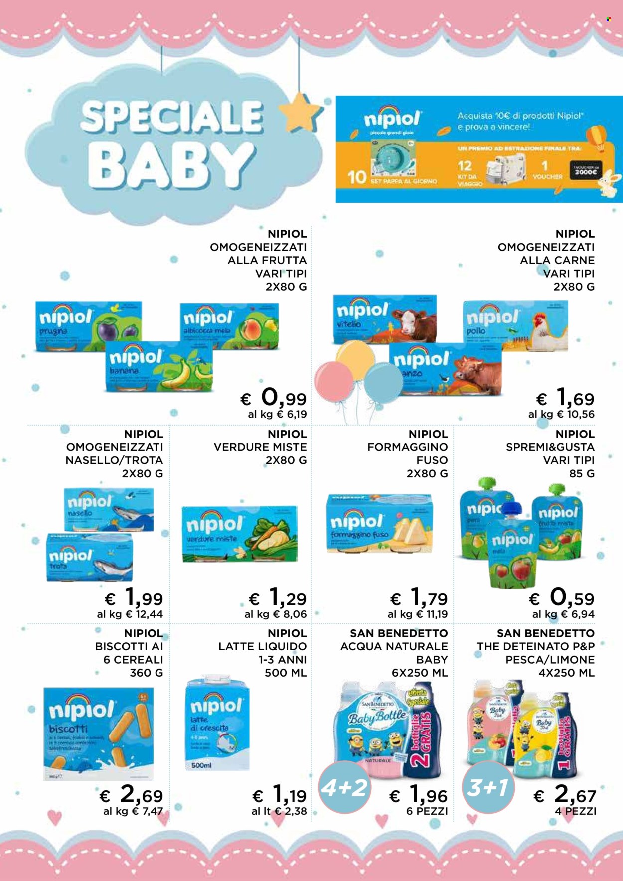 Volantino Coop - 15/10/2025 - 25/10/2025. Pagina 22