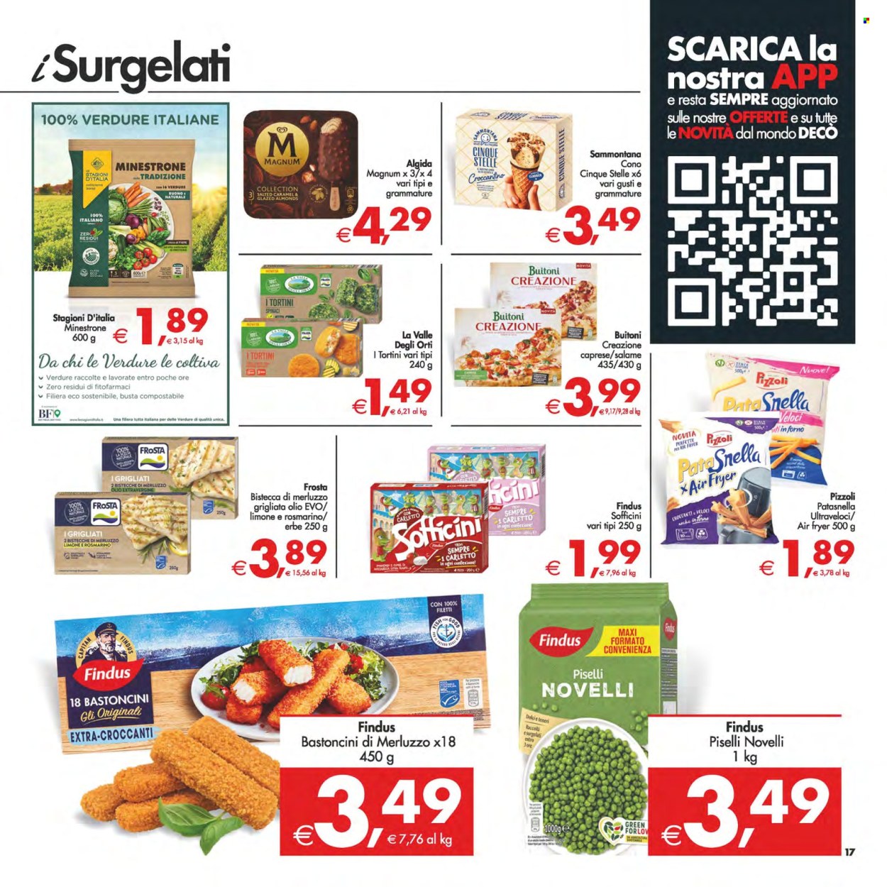Volantino Deco - 14/10/2025 - 23/10/2025. Pagina 17
