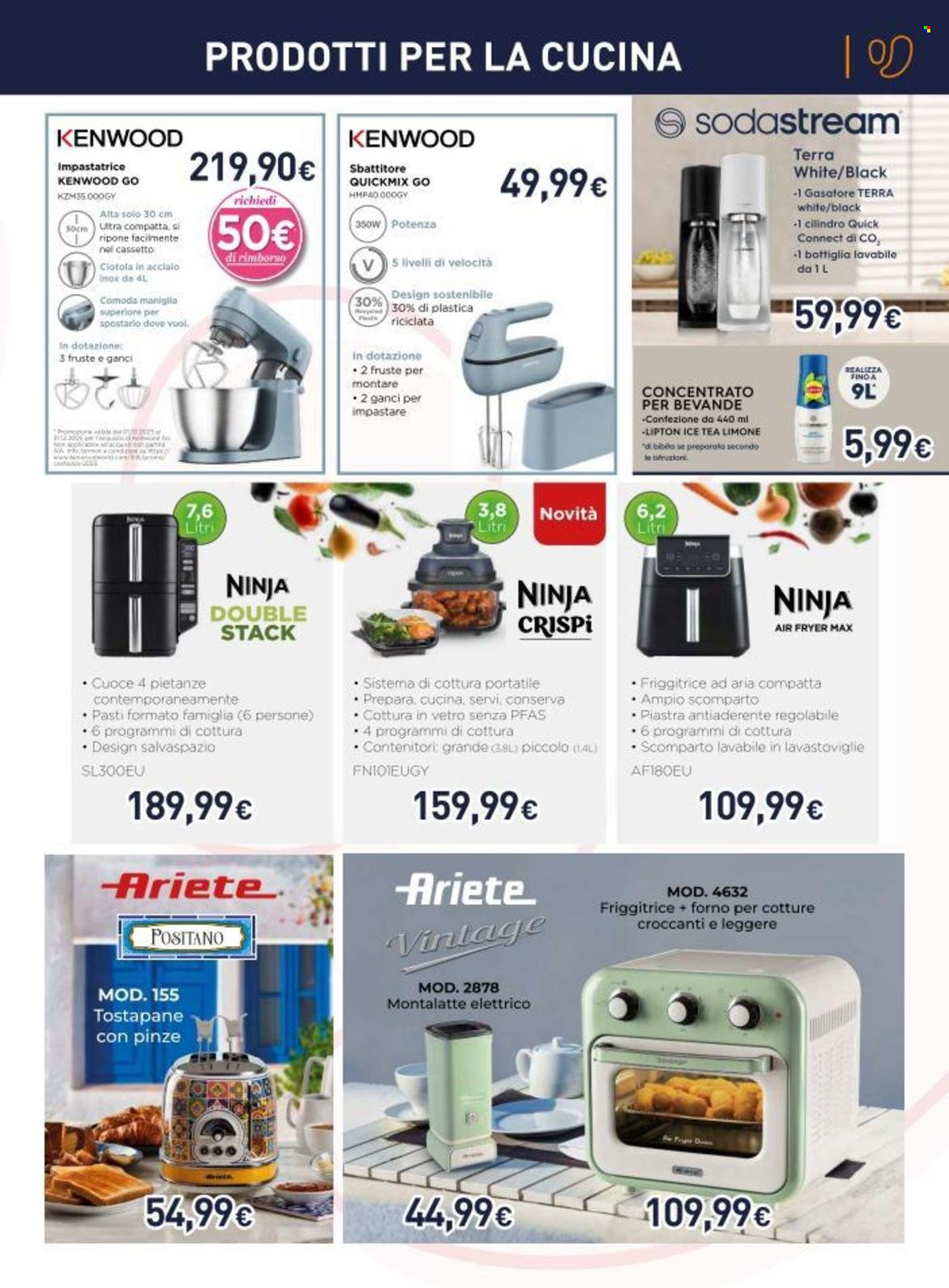 Volantino Unieuro - 13/10/2025 - 26/10/2025. Pagina 3