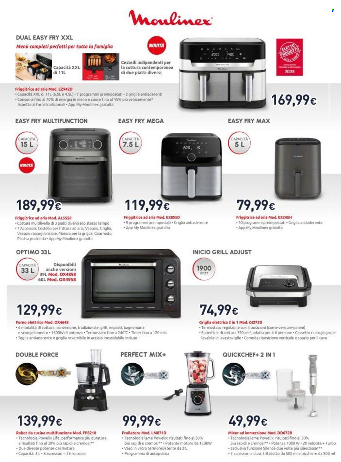 Volantino Unieuro - 13/10/2025 - 26/10/2025. Pagina 5