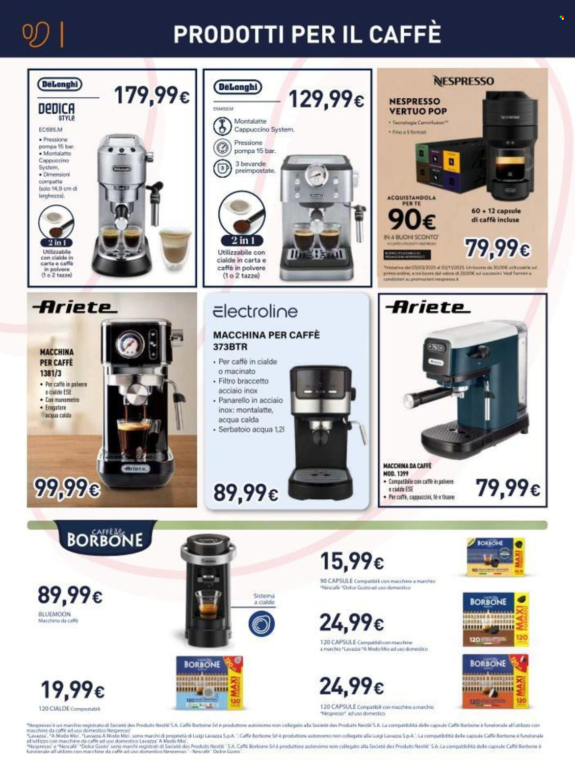 Volantino Unieuro - 13/10/2025 - 26/10/2025. Pagina 6